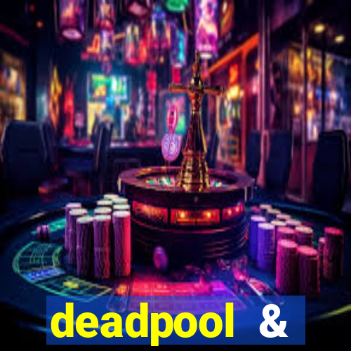 deadpool & wolverine vizerhd